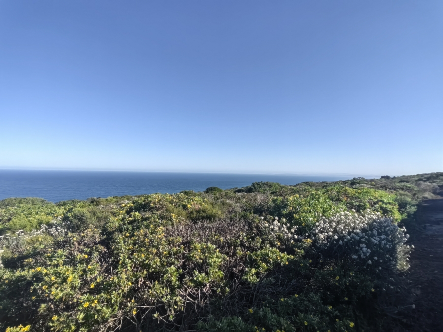 0 Bedroom Property for Sale in Village On Sea Western Cape